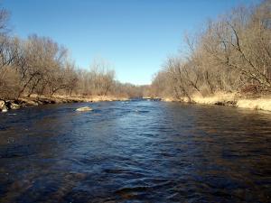 Rogue River