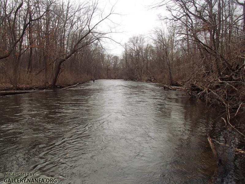 Dowagiac River