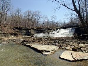 Paine Creek