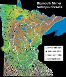 Distribution and Habitat