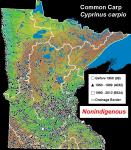 Distribution and Habitat