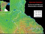 Distribution and Habitat