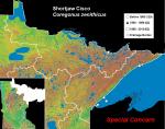 Distribution and Habitat