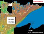 Distribution and Habitat