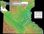 Distribution and Habitat