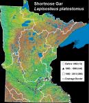 Distribution and Habitat