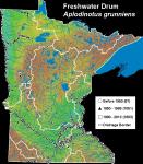 Distribution and Habitat