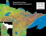 Distribution and Habitat