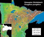 Distribution and Habitat