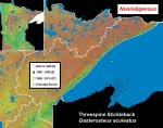 Distribution and Habitat