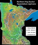 Distribution and Habitat