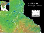 Distribution and Habitat