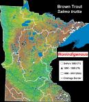 Distribution and Habitat