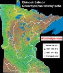 Distribution and Habitat