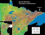 Distribution and Habitat