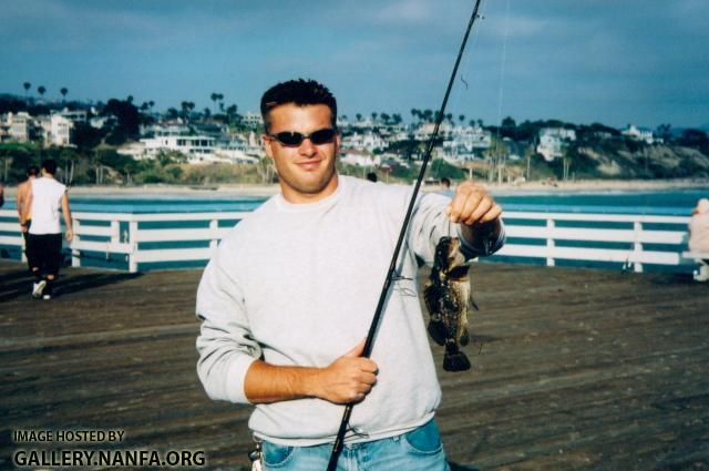 Grass Rockfish