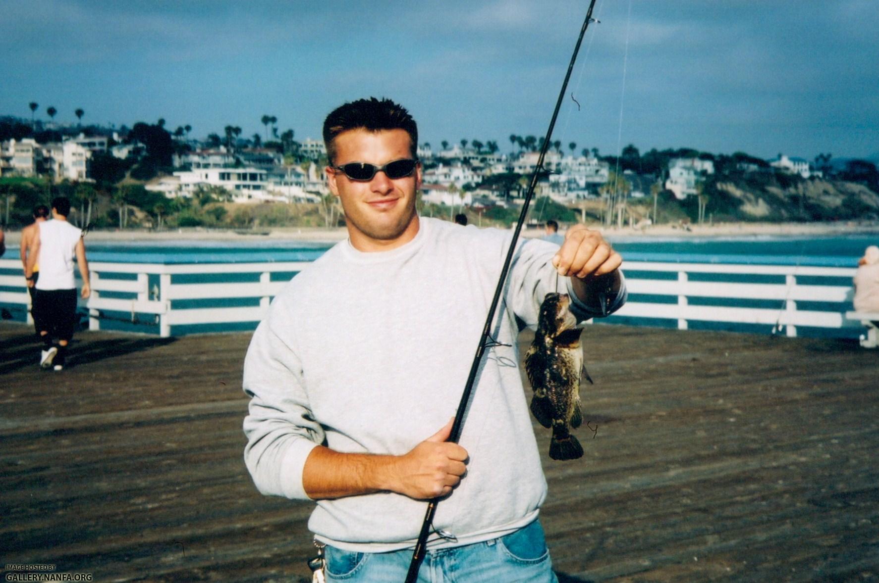 Grass Rockfish