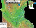 Distribution and Habitat