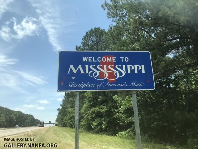 2019 Mississippi NANFA Convention