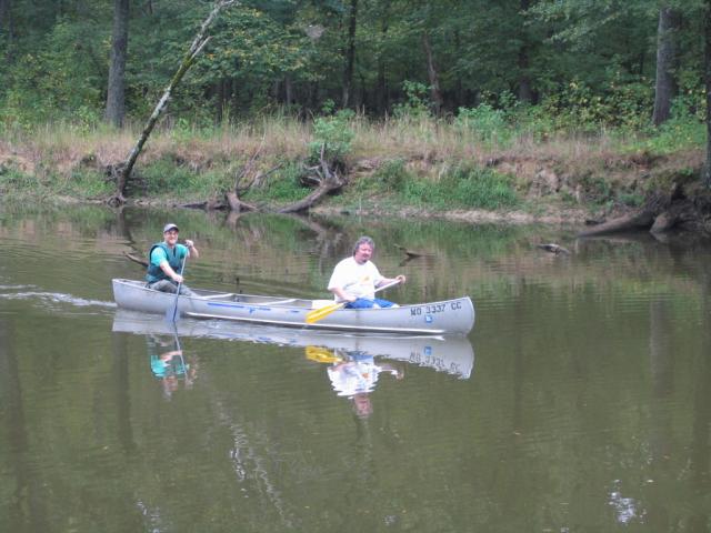 Canoe Partners