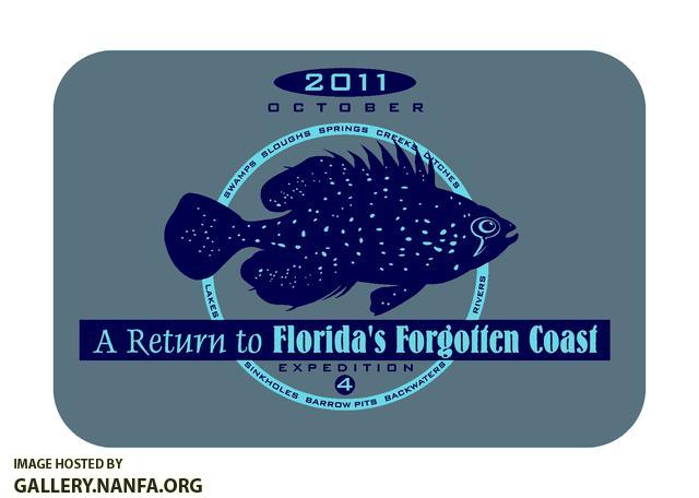 Florida's Forgotten Coast    2011