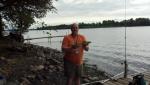 Lake Champlain 2012