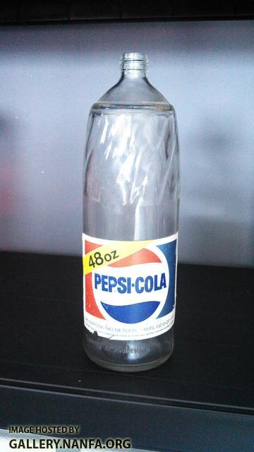 Pepsi 48oz