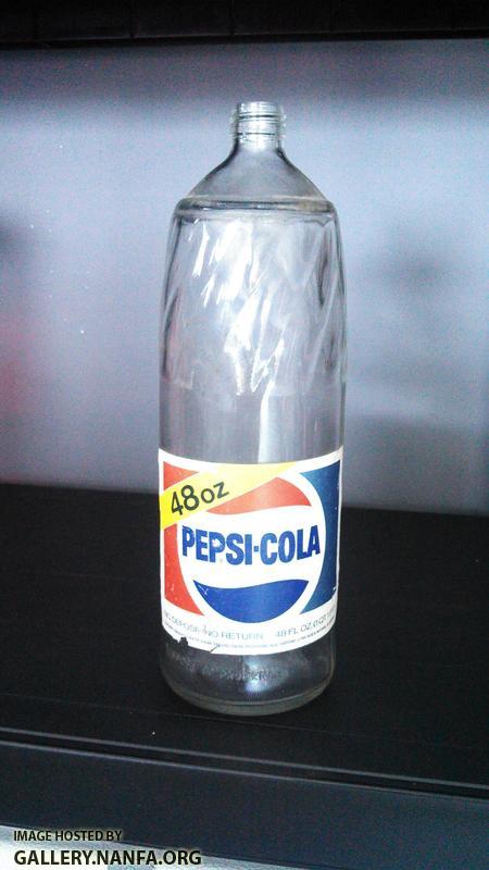 Pepsi 48oz