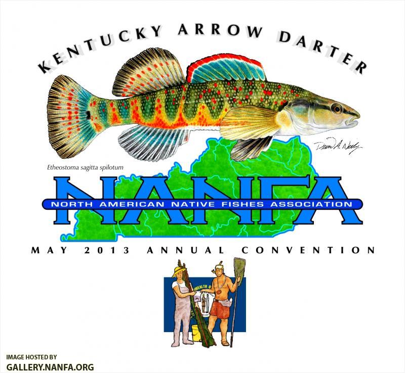 Kentucky Convention Logo