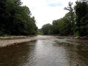 Chagrin River