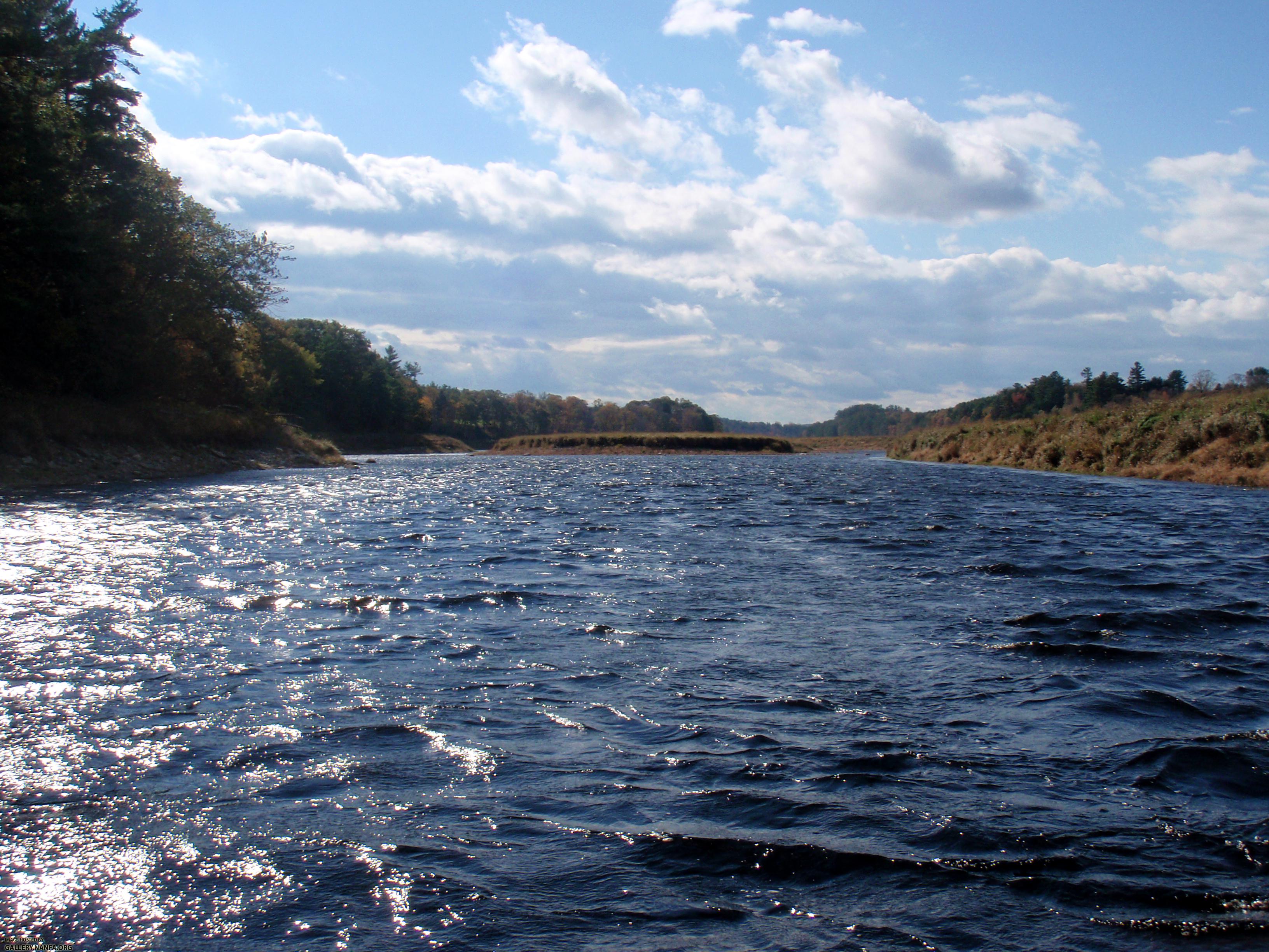 Sebasticook River